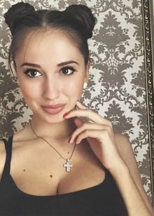 Индивидуалка Аня, 25 лет, вызвать по тел. +7 967 927-92-53, 132517