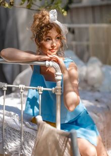 Анкета VIP шалавы Алиса, 19 лет, Пыхтино, заказать по тел. +7 988 490-92-82, 244067