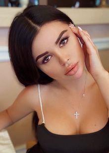 Анкета элитной индивидуалки Алина, 22 года, Выставочный центр, вызвать по тел. +7 903 016-66-80, 81250