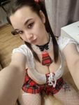  	Лейла, Москва, анкета 245660, окончание на лицо, фото 8
