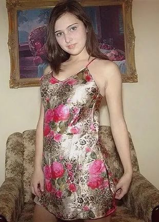 Маша, Голицыно, 24 года, анкета 41330, +7 949 819-35-66