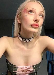 Анкета элитной проститутки Алисия, 20 лет, заказать по тел. +7 918 602-36-27, 241601