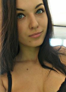 Индивидуалка Есения, 23 года, заказать по тел. +7 934 404-30-42, 63980