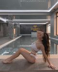 Ника, Москва, анкета 300787, массаж урологический, фото 1