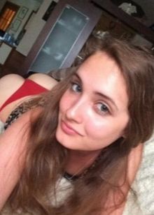 Индивидуалка Кристина, 23 года, заказать по тел. +7 902 374-09-41, 36449