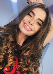 Проститутка Лена, 20 лет, Окружная, вызвать по тел. +7 931 705-25-98, 104602