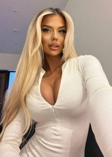 Анкета ВИП путаны Элла, 21 год, Октябрьское поле, заказать по тел. +7 988 980-65-80, 174749