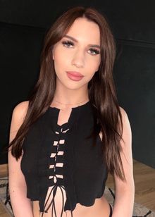 Анкета дорогой шалавы Lana, 19 лет, Авиамоторная, вызвать по тел. +7 992 023-80-68, 120286