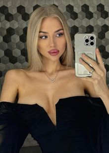 Анкета элитной проститутки Настя, 22 года, Арбатская, заказать по тел. +7 959 865-44-65, 147401