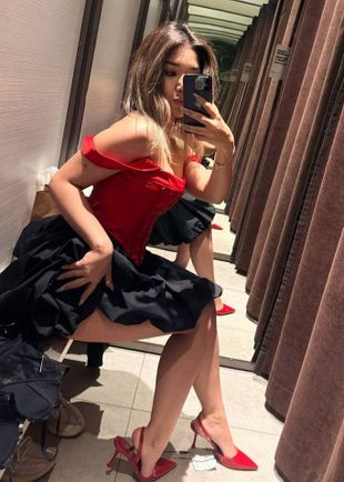 Даниэлла, Балашиха, 23 года, анкета 254531, +7 969 193-23-92