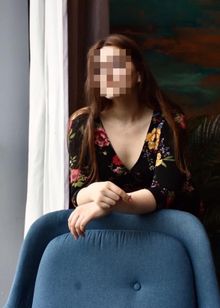Анкета элитной эскортницы Мика, 19 лет, Арбатская, снять по тел. +7 950 233-80-39, 100902