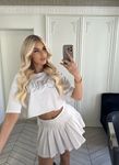  	АЛЁНУШКА VIP, Москва, анкета 291778, массаж урологический, фото 28
