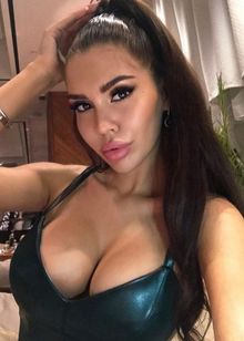 Индивидуалка Эрика, 23 года, Киевская, вызвать по тел. +7 900 213-19-64, 94381