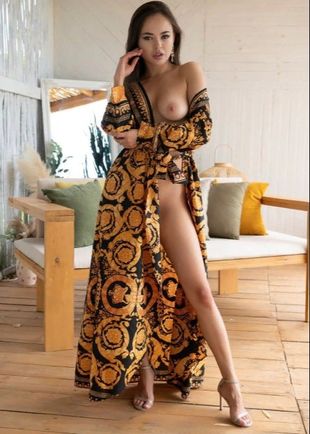 Кристина, Москва, Косино, 23 года, анкета 93530, +7 969 017-61-42
