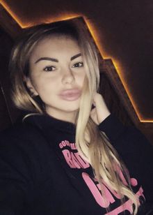 Индивидуалка вика БЕЗ ПРЕДОПЛАТ!!! СЛАВЯНКА, 23 года, вызвать по тел. +7 933 146-41-26, 5005