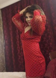 Анкета бюджетной девушки по вызову Марьям, 24 года, вызвать по тел. +7 968 409-42-43, 138184