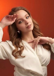 Шлюха Яна, 24 года, Первомайская, вызвать по тел. +7 908 524-30-48, 293575