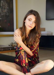 Эскортница Людмила, 25 лет, Ленинский проспект, снять, 95623