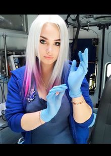 Проститутка Кристина, 23 года, снять по тел. +7 950 214-74-74, 85191