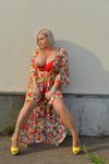  	Елена, Москва, анкета 10633, золотой дождь выдача, фото 1
