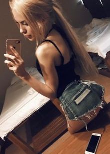Анкета недорогой индивидуалки Света, 23 года, заказать по тел. +7 990 874-23-79, 50756