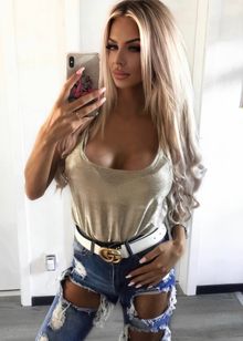 Шлюха Яна, 27 лет, Зорге, заказать по тел. +7 955 826-44-64, 252968