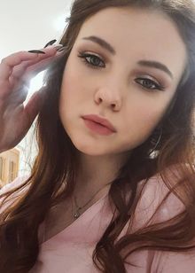 Анкета элитной шлюхи Екатерина, 18 лет, Новослободская, вызвать по тел. +7 979 510-61-48, 115378