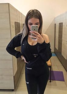 Индивидуалка Алёна, 22 года, снять по тел. +7 967 907-75-62, 44604