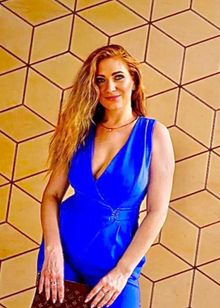 Путана Alina, 27 лет, заказать по тел. +7 970 626-40-21, 94499