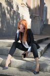  	НИНА, Москва, анкета 132349, массаж профессиональный, фото 1
