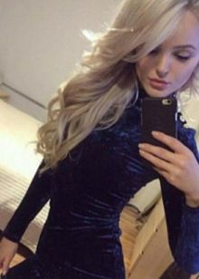 Эскортница Настя, 24 года, снять по тел. +7 950 409-81-12, 34716
