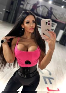 Анкета элитной путаны Дана, 25 лет, заказать по тел. +7 914 362-54-65, 192056
