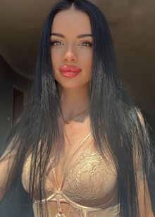 Анкета VIP индивидуалки Эля, 24 года, заказать по тел. +7 956 447-84-03, 191738