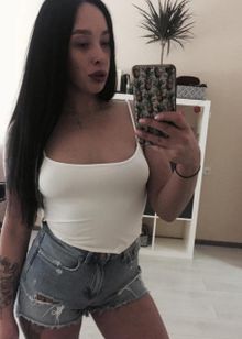 Индивидуалка Кристина, 24 года, Братиславская, заказать по тел. +7 923 957-60-76, 39074