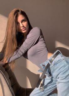 Анкета ВИП путаны Ника, 21 год, Менделеевская, заказать по тел. +7 985 481-50-69, 154949