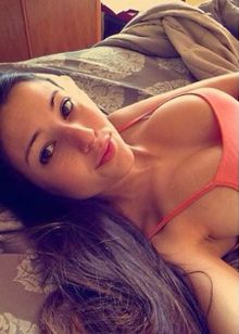 Анкета дешевой путаны Соня, 27 лет, снять по тел. +7 989 044-13-74, 90123