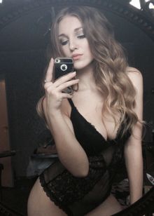 Эскортница Алина, 25 лет, снять, 63099