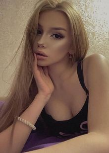 Эскортница Анжелика, 21 год, Новые Черемушки, снять, 125678