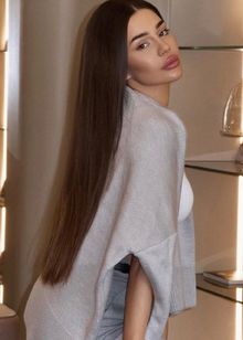 Анкета VIP проститутки Милана, 21 год, заказать по тел. +7 915 573-36-88, 231239