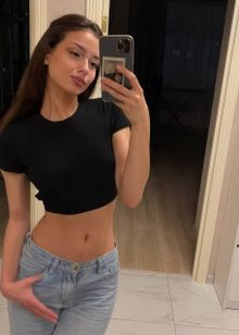 Анкета дорогой путаны Вика, 20 лет, Балтийская, заказать по тел. +7 968 993-23-37, 161312