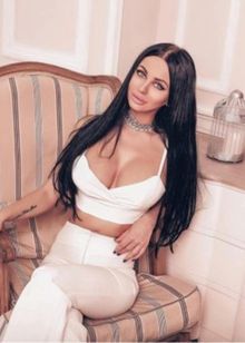 Анкета элитной путаны Рита, 23 года, Киевская, заказать по тел. +7 952 717-17-11, 104756
