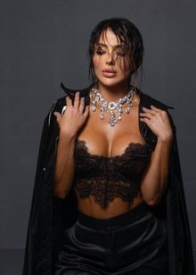 Анкета VIP шлюхи Брианна, 32 года, вызвать по тел. +7 964 789-31-77, 296065