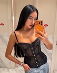 МАЛЛИНА VIP, Москва, анкета 271805, минет в машине, фото 4