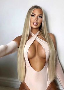 Эскортница Оля, 23 года, Аннино, вызвать по тел. +7 986 282-86-99, 140941