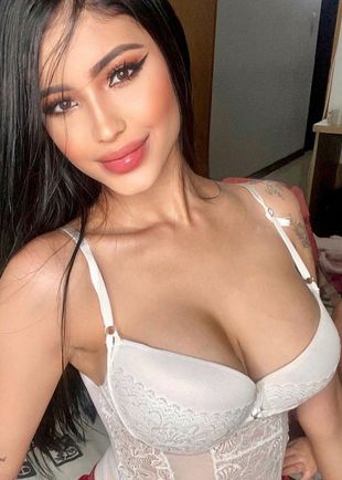 Милана, Москва, Кунцевская, 22 года, анкета 113779, +7 902 666-91-86