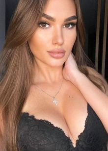 Проститутка Вика, 21 год, Автозаводская, заказать по тел. +7 924 566-19-05, 283361