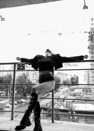 Полина, Москва, Планерная, 21 год, анкета 129471, +7 910 065-98-90
