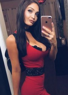 Эскортница Марина, 23 года, Авиамоторная, заказать по тел. +7 914 538-41-23, 104534