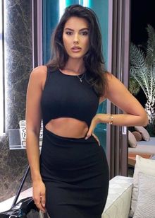 Шалава Калина, 24 года, Аннино, вызвать по тел. +7 923 545-49-60, 27214