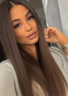 Шалава Оксана, 20 лет, Коломенская, вызвать по тел. +7 981 968-68-43, 104578